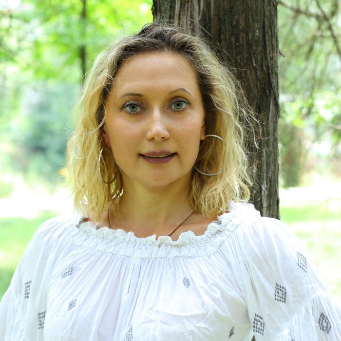Single lady Svetlana, 50 yrs.old from Munich, Germany
