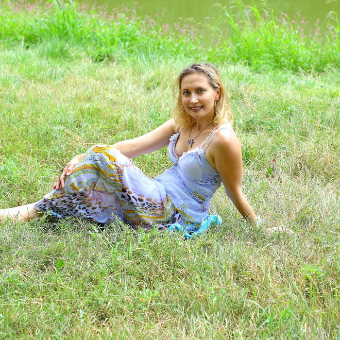 Beautiful lady Svetlana, 50 yrs.old from Munich, Germany