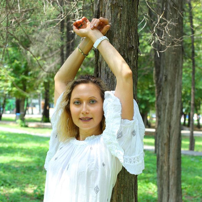 Hot girl Svetlana, 50 yrs.old from Munich, Germany