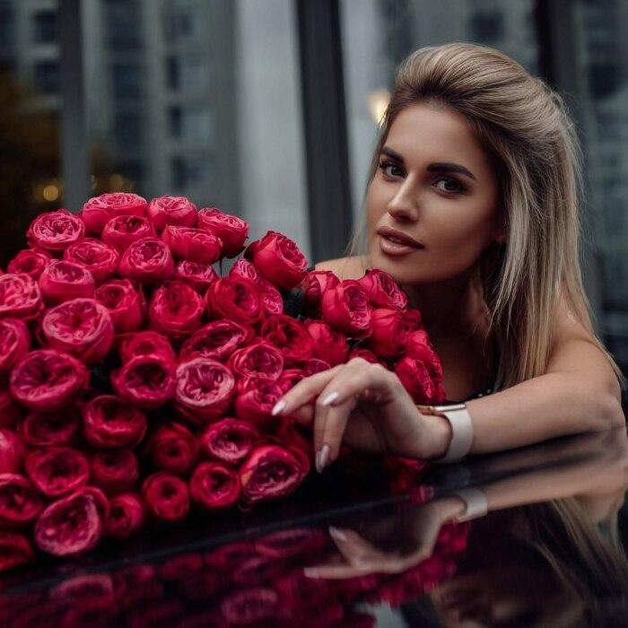 Beautiful wife Natalia, 32 yrs.old from Kiev, Ukraine