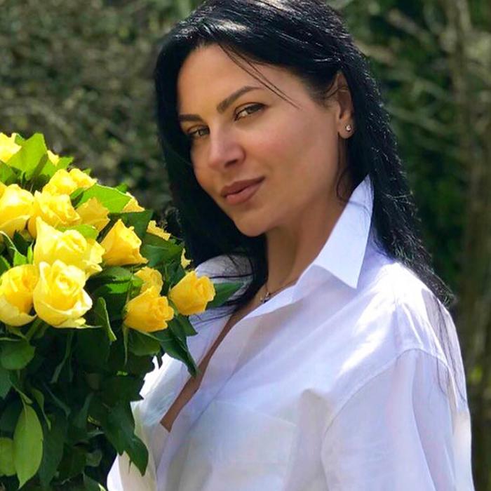  Svetlana, 48 yrs.old from Dnepropetrovsk, Ukraine