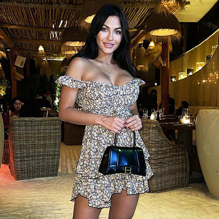 Amazing mail order bride Ekaterina, 29 yrs.old from Saint Petersburg, Russia