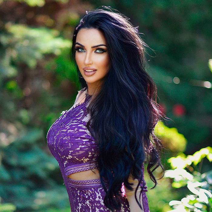 Charming lady Svetlana, 39 yrs.old from Kharkov, Ukraine