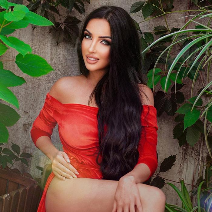 Beautiful lady Svetlana, 39 yrs.old from Kharkov, Ukraine