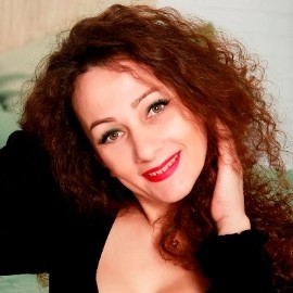 Gorgeous lady Irina, 47 yrs.old from Kiev, Ukraine