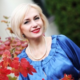 Sexy woman Alla, 54 yrs.old from Khmelnitskyi, Ukraine