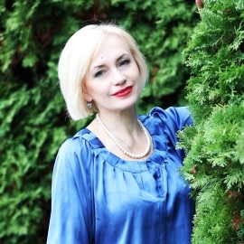 Beautiful woman Alla, 54 yrs.old from Khmelnitskyi, Ukraine