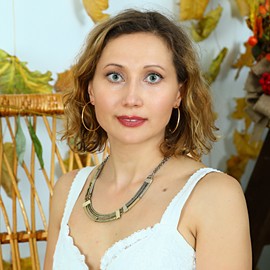 Pretty girl Svetlana, 47 yrs.old from Krivoy Rog, Ukraine
