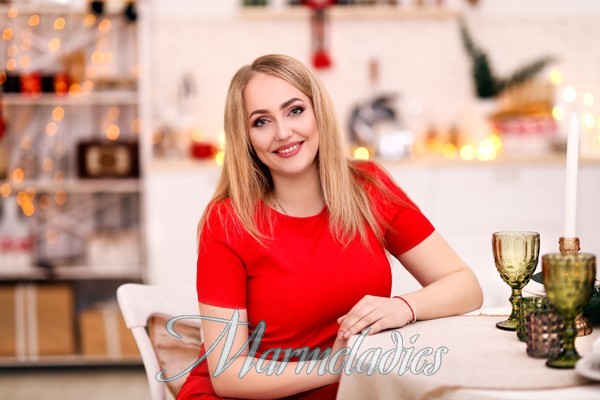 Pretty girl Veronika, 29 yrs.old from Kharkov, Ukraine