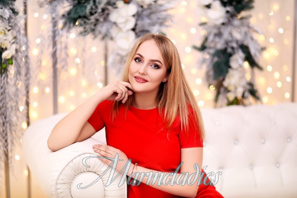 Gorgeous girl Veronika, 29 yrs.old from Kharkov, Ukraine