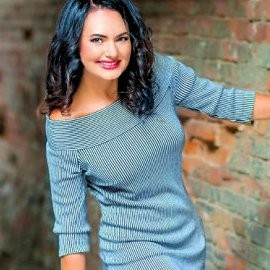 Beautiful woman Anna, 44 yrs.old from Dnipro, Ukraine