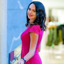Single bride Anna, 44 yrs.old from Dnipro, Ukraine