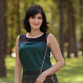 Pretty wife Olga, 52 yrs.old from Kharkiv, Ukraine