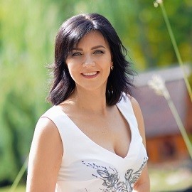 Nice wife Olga, 52 yrs.old from Kharkiv, Ukraine