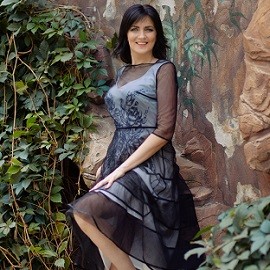 Amazing pen pal Olga, 52 yrs.old from Kharkiv, Ukraine