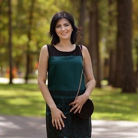Beautiful pen pal Olga, 52 yrs.old from Kharkiv, Ukraine