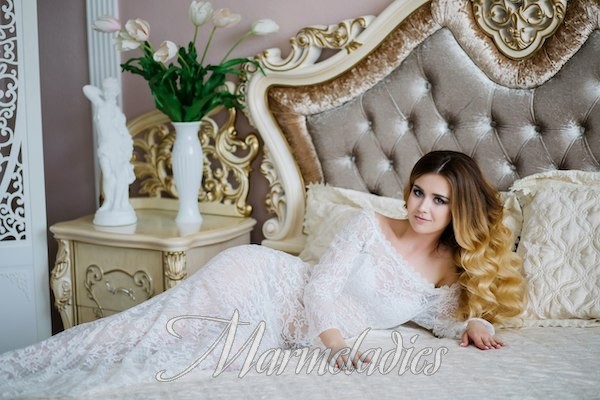 Beautiful mail order bride Viktoria, 30 yrs.old from Sevastopol, Russia