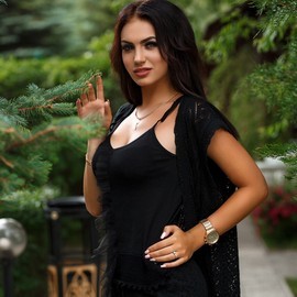 Gorgeous girlfriend Anastasiya, 24 yrs.old from Kharkov, Ukraine