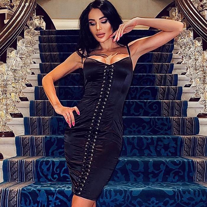  Ksenia, 33 yrs.old from Kiev, Ukraine
