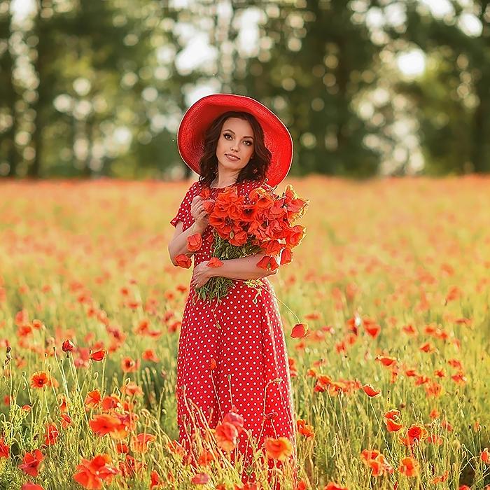 Single miss Olga, 51 yrs.old from Eastern Europe