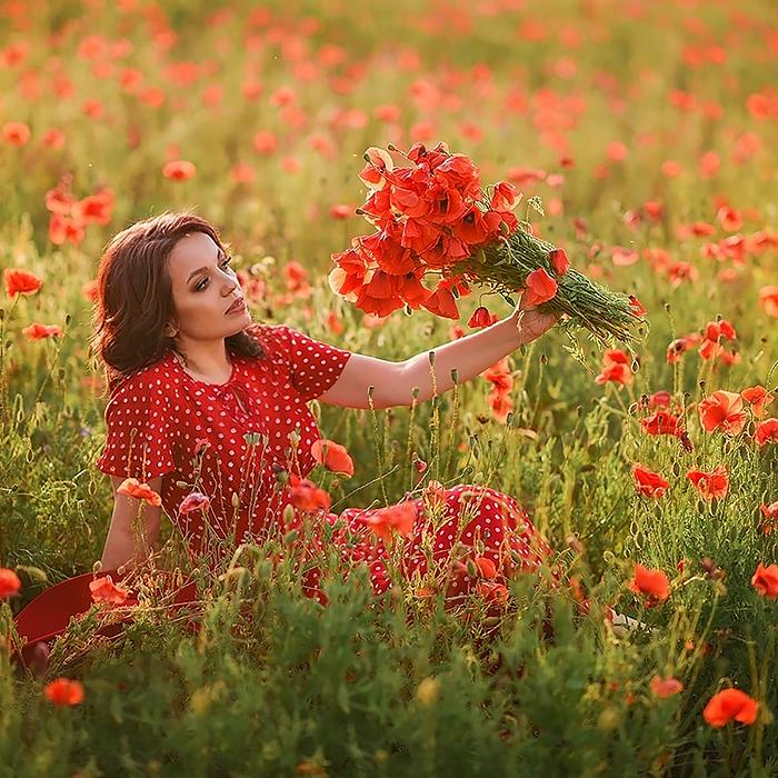 Charming miss Olga, 51 yrs.old from Eastern Europe