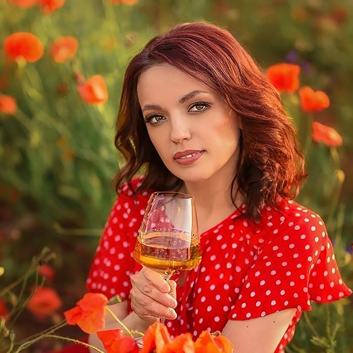 Pretty lady Olga, 50 yrs.old from Saint Petersvurg, Russia