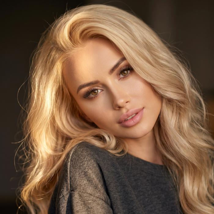 Sexy pen pal Ludmila, 40 yrs.old from Kramatorsk, Ukraine