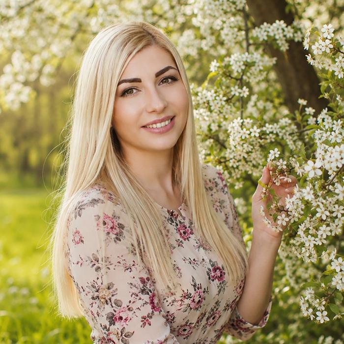 Sexy miss Olesya, 40 yrs.old from Kiev, Ukraine