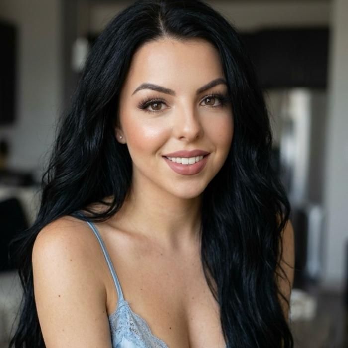 Charming lady Liliya, 33 yrs.old from Konstantinovka, Ukraine