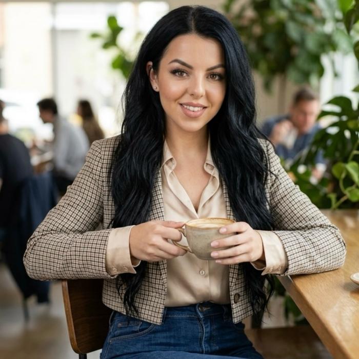 Amazing miss Liliya, 33 yrs.old from Konstantinovka, Ukraine Amazing miss Liliya, 33 yrs.old from Konstantinovka, Ukraine