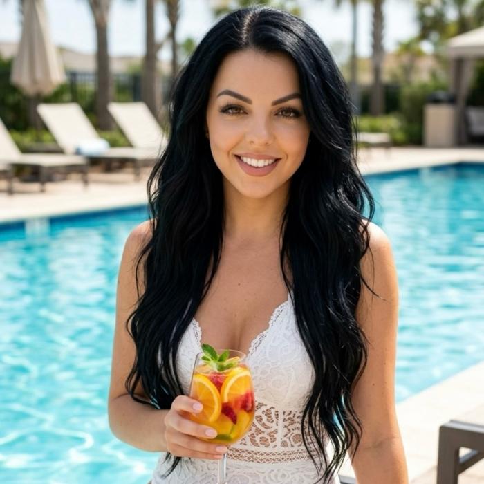 Pretty lady Liliya, 33 yrs.old from Konstantinovka, Ukraine Pretty lady Liliya, 33 yrs.old from Konstantinovka, Ukraine