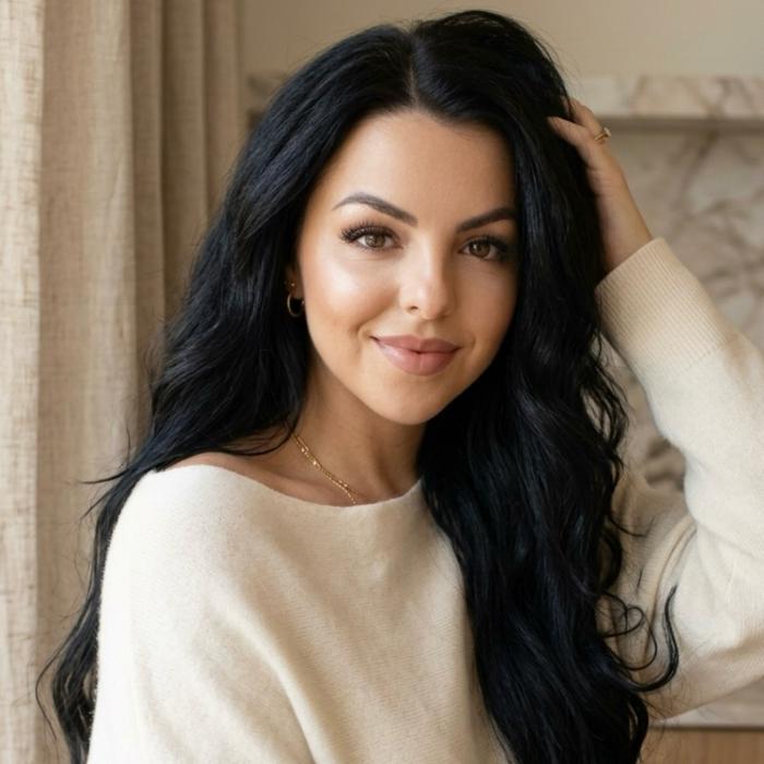 Charming miss Liliya, 33 yrs.old from Konstantinovka, Ukraine Charming miss Liliya, 33 yrs.old from Konstantinovka, Ukraine