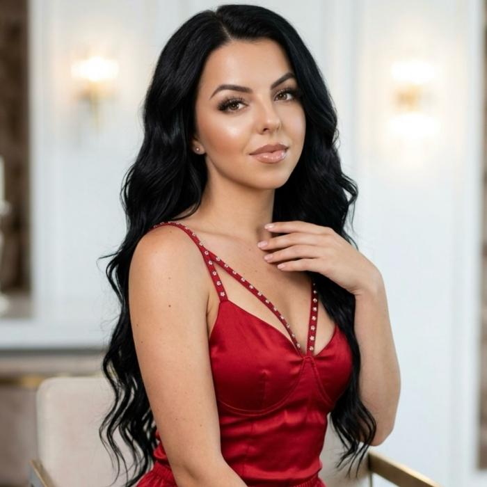 Beautiful miss Liliya, 33 yrs.old from Konstantinovka, Ukraine Beautiful miss Liliya, 33 yrs.old from Konstantinovka, Ukraine