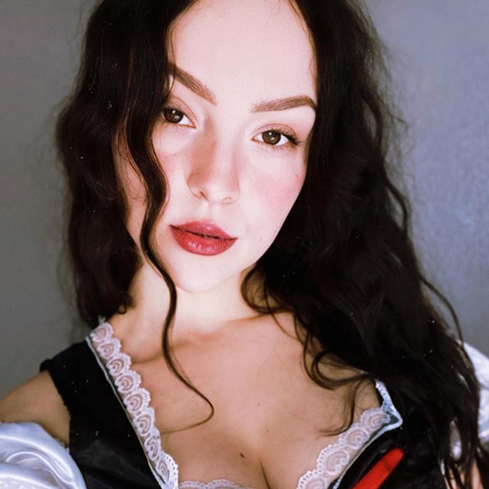  Alina, 34 yrs.old from Kiev, Ukraine