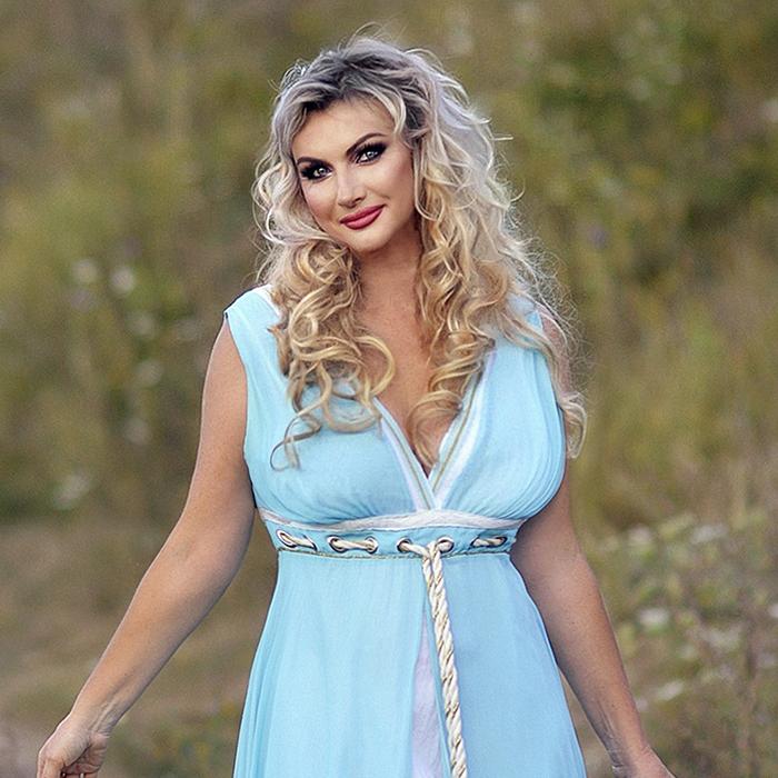  Anna, 52 yrs.old from Kharkov, Ukraine