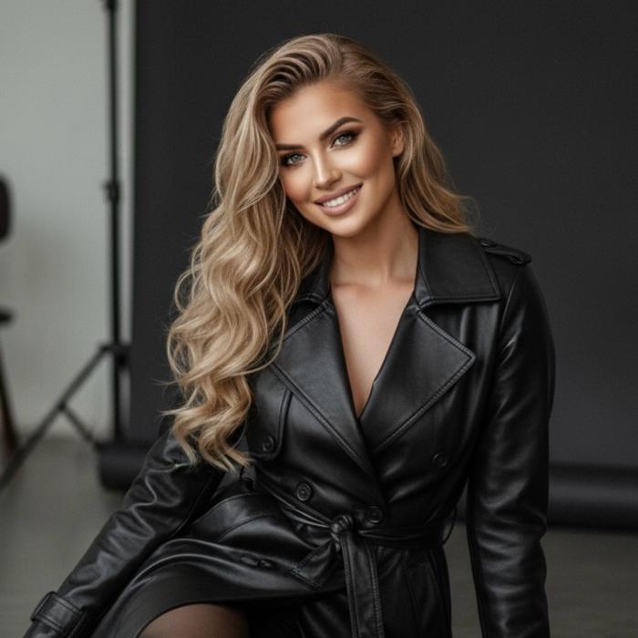 Single wife Marina, 31 yrs.old from Konstantinovka, Ukraine