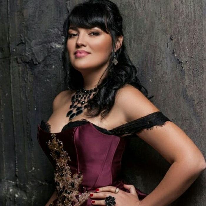 Hot lady Viktoriya, 43 yrs.old from Kharkov, Ukraine