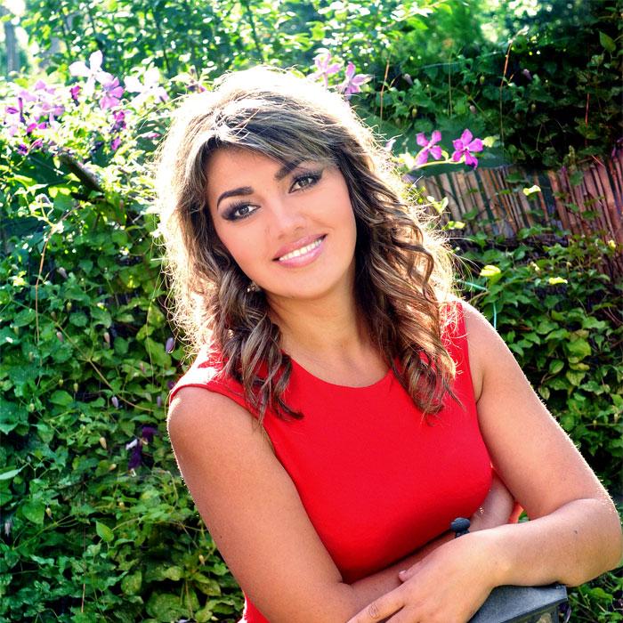 Single lady Viktoriya, 43 yrs.old from Kharkov, Ukraine