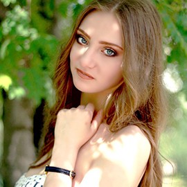 Beautiful pen pal Svetlana, 25 yrs.old from Lugansk, Ukraine