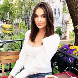 Pretty wife Marina, 36 yrs.old from Krasnodar, Russia