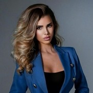 Charming girlfriend Anna, 27 yrs.old from Milan, Italy