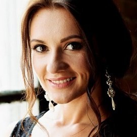 Charming girl Ilona, 34 yrs.old from Lutsk, Ukraine