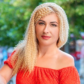 Hot miss Olesya, 38 yrs.old from Kiev, Ukraine