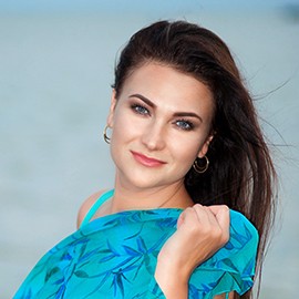 Hot bride Kseniya, 38 yrs.old from Berdyansk, Ukraine