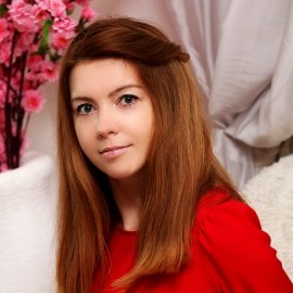 Single pen pal Natalia, 35 yrs.old from Khmelnitskyi, Ukraine