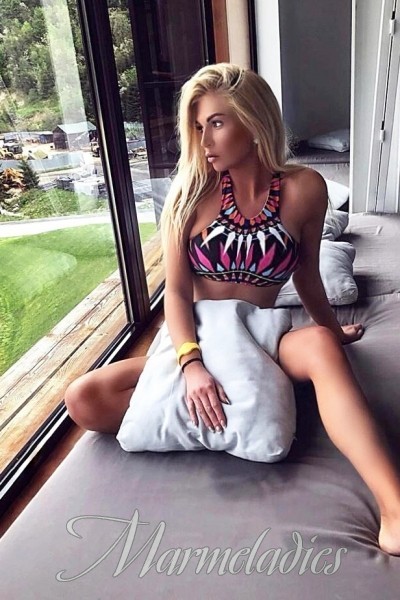Pretty Lady Darina From Kiev Ukraine Russian Singles