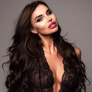 Single lady Irina, 32 yrs.old from Moscow, Russia