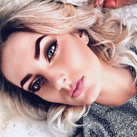 Gorgeous wife Marina, 26 yrs.old from Sumy, Ukraine