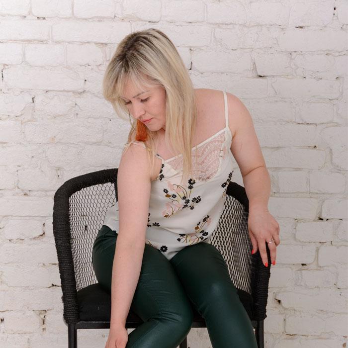 Pretty woman Elena, 40 yrs.old from Kharkov, Ukraine