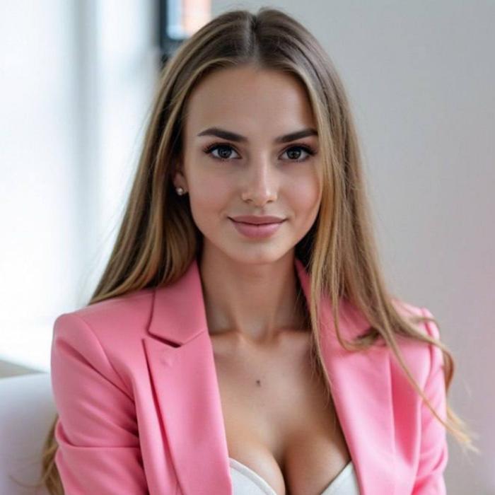 Hot lady Elizaveta, 25 yrs.old from Konstantinovka, Ukraine